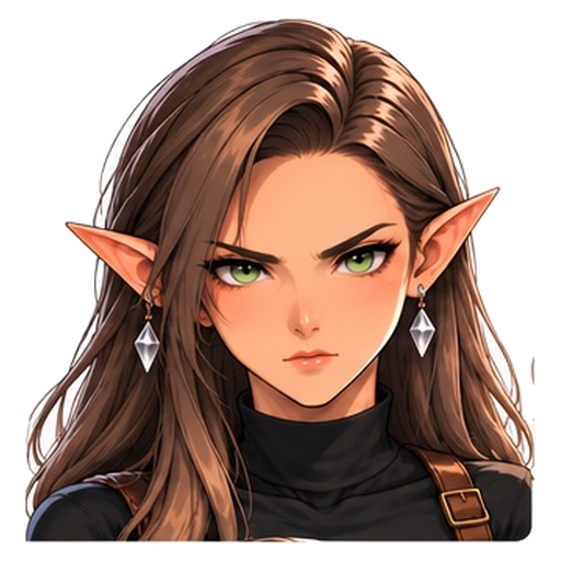 Luna, expression déterminée